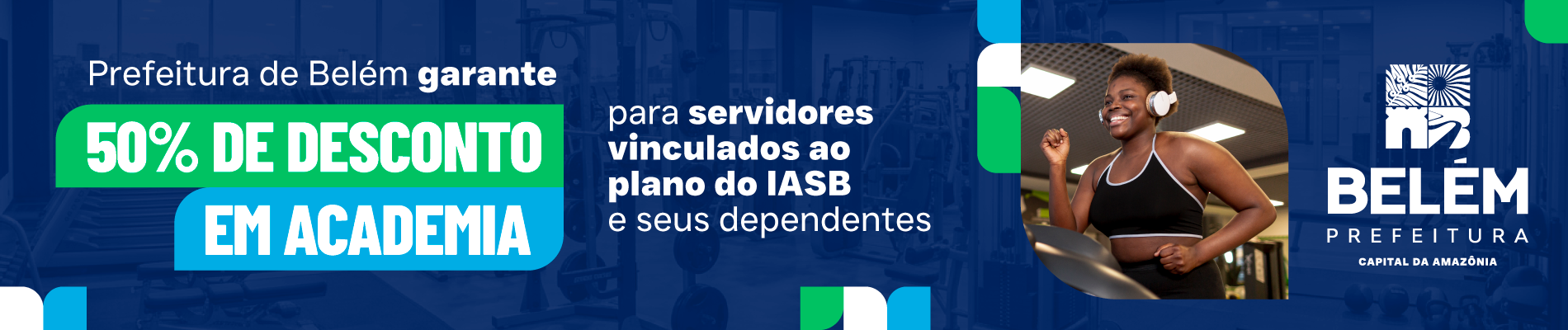MAIS QUALIDADE DE VIDA – IASB
